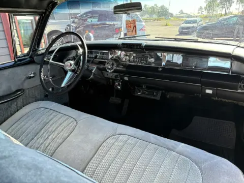 Buick 1957 Buick Riviera Super till salu i Karlsborg – bild 5 av 8