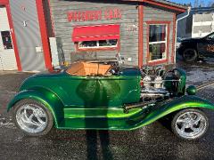 Ford 1931 Ford Hot Rod  till salu i Karlsborg – bild 2 av 8