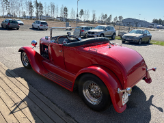 Ford 1929 Ford -29 Roadster  till salu i Karlsborg – bild 5 av 8