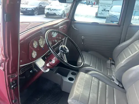 Ford 1934 Ford -34 Four Door  till salu i Karlsborg – bild 7 av 8