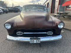 Oldsmobile 1953 Oldsmobile -53 Custom till salu i Karlsborg – bild 2 av 8