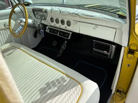 Ford 1955 Ford -55 till salu i Karlsborg – bild 8 av 8