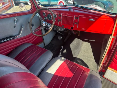 Ford 1939 Ford -39 till salu i Karlsborg – bild 7 av 8