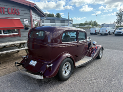 Ford 1934 Ford -34 Hot Rod  till salu i Karlsborg – bild 3 av 8