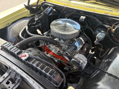 Chevrolet 1965 Chevrolet Impala SS  till salu i Karlsborg – bild 7 av 7
