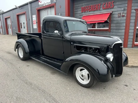 Chevrolet Picup -37
