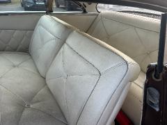 Oldsmobile 1953 Oldsmobile -53 Custom till salu i Karlsborg – bild 8 av 8