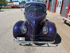Ford 1939 Ford -39 Rod  till salu i Karlsborg – bild 2 av 8
