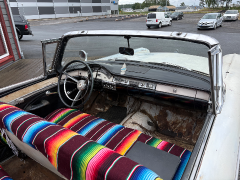 Ford 1957 Ford -57 Plåtcab  till salu i Karlsborg – bild 5 av 8