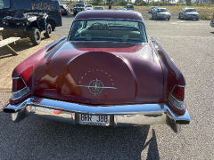 Lincoln 1956 Lincoln Continental Mark II till salu i Karlsborg – bild 4 av 8