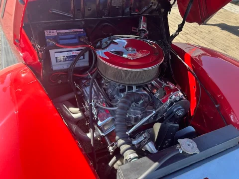Ford 1939 Ford -39 till salu i Karlsborg – bild 8 av 8