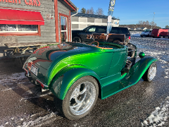 Ford 1931 Ford Hot Rod  till salu i Karlsborg – bild 3 av 8