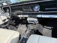 Chevrolet 1965 Chevrolet Impala SS  till salu i Karlsborg – bild 6 av 7