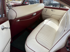Buick 1950 Buick —1950 till salu i Karlsborg – bild 6 av 8