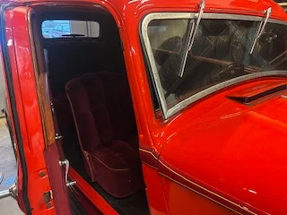 Plymouth 1934 Plymouth -34   Soft rod till salu i Karlsborg – bild 8 av 8