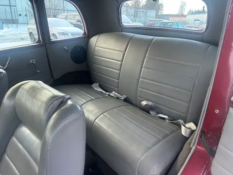 Ford 1934 Ford -34 Four Door  till salu i Karlsborg – bild 8 av 8