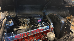 Buick 1948 Blick Super 1948 till salu i Karlsborg – bild 8 av 8