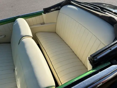 Buick 1950 Buick Super Cab till salu i Karlsborg – bild 6 av 8