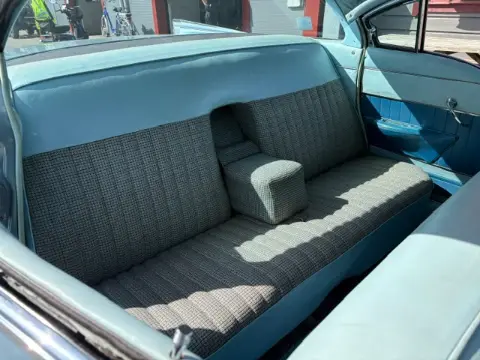 Buick 1958 Buick Super -58 till salu i Karlsborg – bild 7 av 8