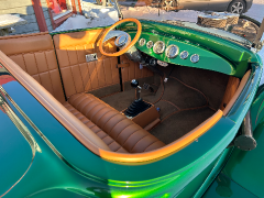 Ford 1931 Ford Hot Rod  till salu i Karlsborg – bild 8 av 8