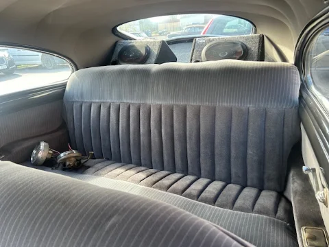 Buick 1947 Buick Super Sedanet -47 till salu i Karlsborg – bild 7 av 8