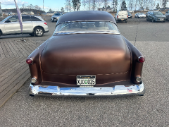 Oldsmobile 1953 Oldsmobile -53 Custom till salu i Karlsborg – bild 5 av 8