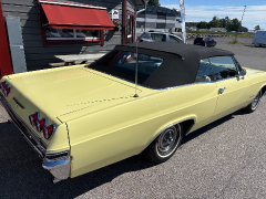 Chevrolet 1965 Chevrolet Impala SS  till salu i Karlsborg – bild 5 av 7