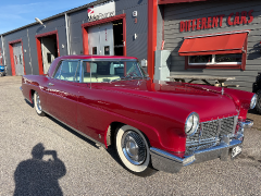 Lincoln 1956 Lincoln Continental Mark II till salu i Karlsborg – bild 1 av 8