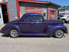 Ford 1939 Ford -39 Rod  till salu i Karlsborg – bild 3 av 8