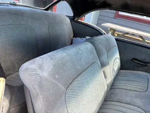 Buick 1957 Buick Riviera Super till salu i Karlsborg – bild 6 av 8