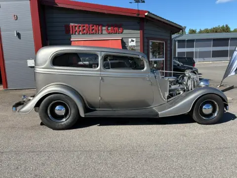 Ford 1933 Ford -33     till salu i Karlsborg – bild 2 av 8