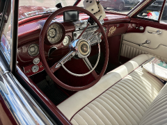 Buick 1950 Buick —1950 till salu i Karlsborg – bild 5 av 8