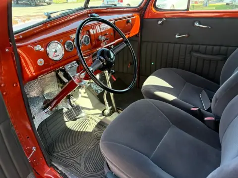 Chevrolet 1939 Cheva -39 Rod till salu i Karlsborg – bild 6 av 8