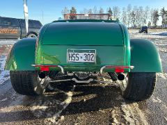 Ford 1931 Ford Hot Rod  till salu i Karlsborg – bild 7 av 8