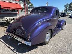 Ford 1939 Ford -39 Rod  till salu i Karlsborg – bild 4 av 8