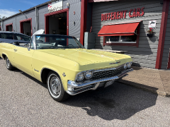 Chevrolet 1965 Chevrolet Impala SS  till salu i Karlsborg – bild 1 av 7