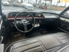 Chevrolet 1964 Chevrolet Biscayne-64 till salu i Karlsborg – bild 6 av 8