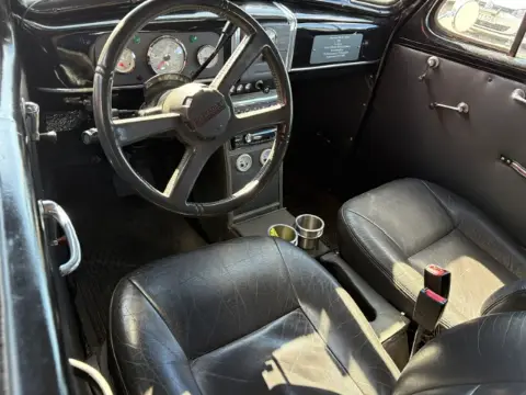 Chevrolet 1938 Chevrolet Master Streetrood till salu i Karlsborg – bild 6 av 8
