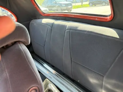 Chevrolet 1939 Cheva -39 Rod till salu i Karlsborg – bild 7 av 8