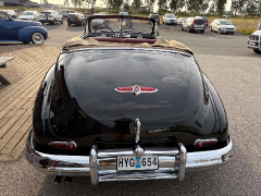 Buick 1948 Blick Super 1948 till salu i Karlsborg – bild 3 av 8