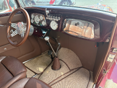 Ford 1934 Ford -34 Hot Rod  till salu i Karlsborg – bild 6 av 8