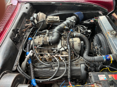 Ford 1957 Ford fairlane 500 skyliner till salu i Ljungskile – bild 5 av 7