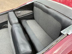 Ford 1957 Ford fairlane 500 skyliner till salu i Ljungskile – bild 6 av 7