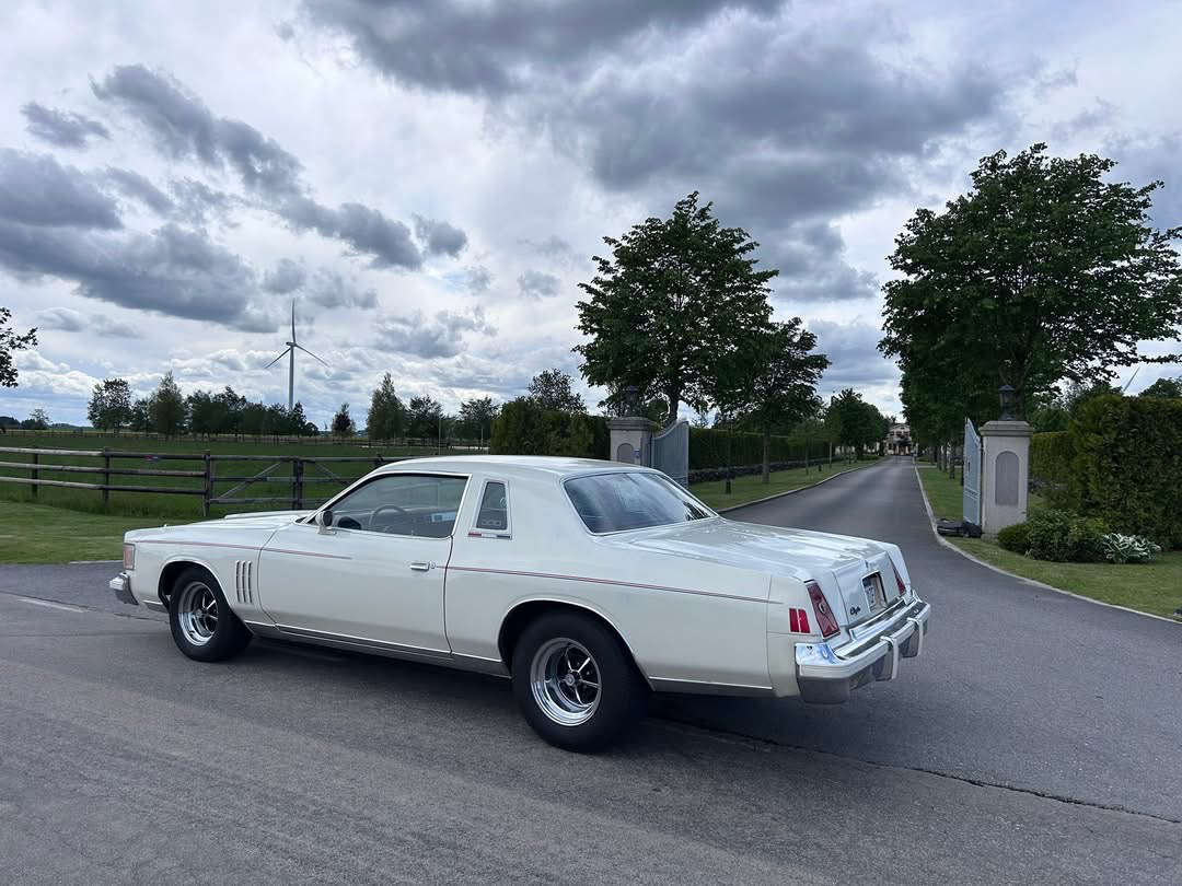 1979 Chrysler 300