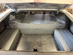 Chevrolet 1962 Impala 1962 2d ht  till salu i Sala – bild 5 av 5
