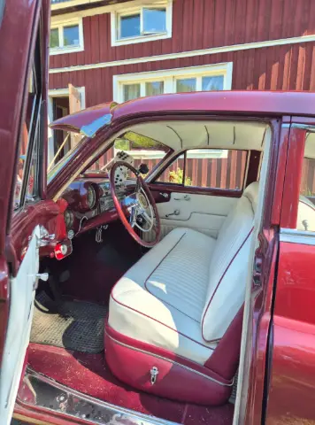 Buick 1950 Buick 50a custom till salu i Råneå – bild 6 av 8