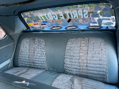 Plymouth 1963 Plymouth Belvedere v8 automat till salu i Boo – bild 6 av 8