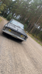 Plymouth 1963 Plymouth Belvedere v8 automat till salu i Boo – bild 1 av 8