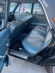 Plymouth 1963 Plymouth Belvedere v8 automat till salu i Boo – bild 5 av 8