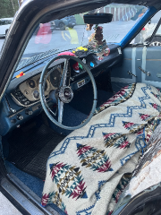 Plymouth 1963 Plymouth Belvedere v8 automat till salu i Boo – bild 4 av 8